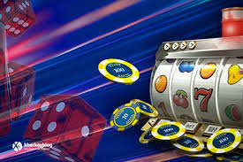 Онлайн казино Casino DLX